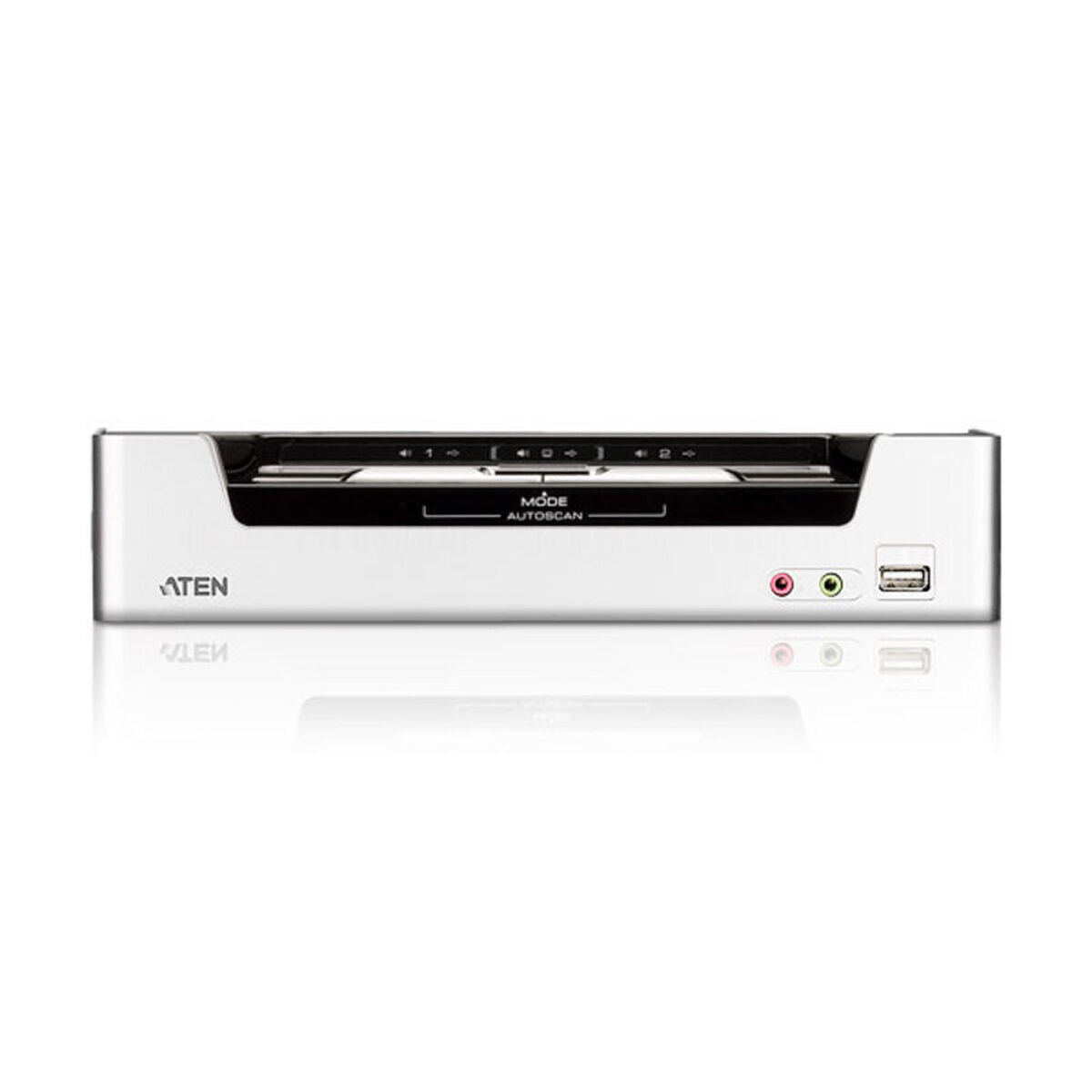 KVM-Brytare Aten CS1792-AT-G - 3
