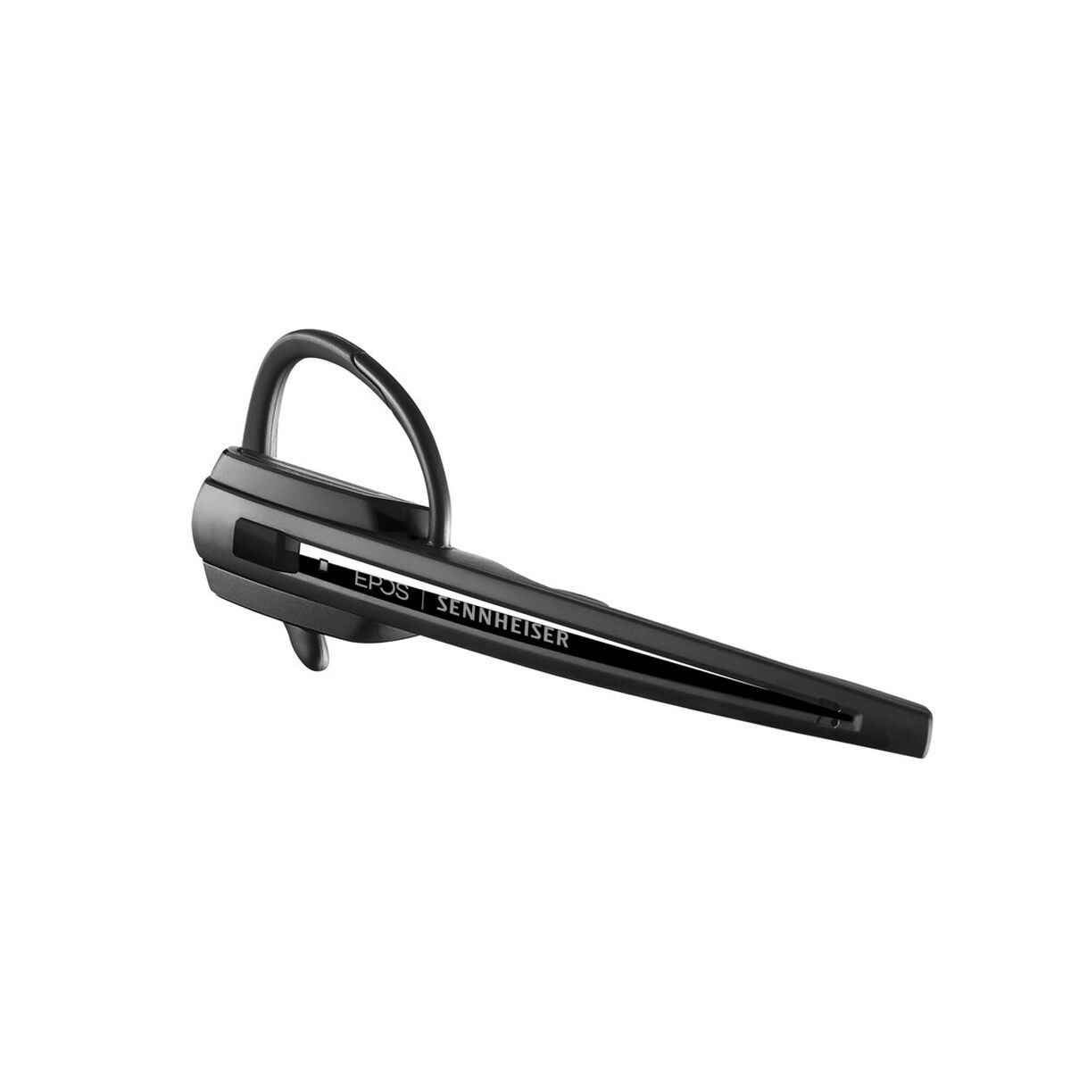 Hörlurar med Mikrofon Epos D10 DECT Svart Silvrig - 4