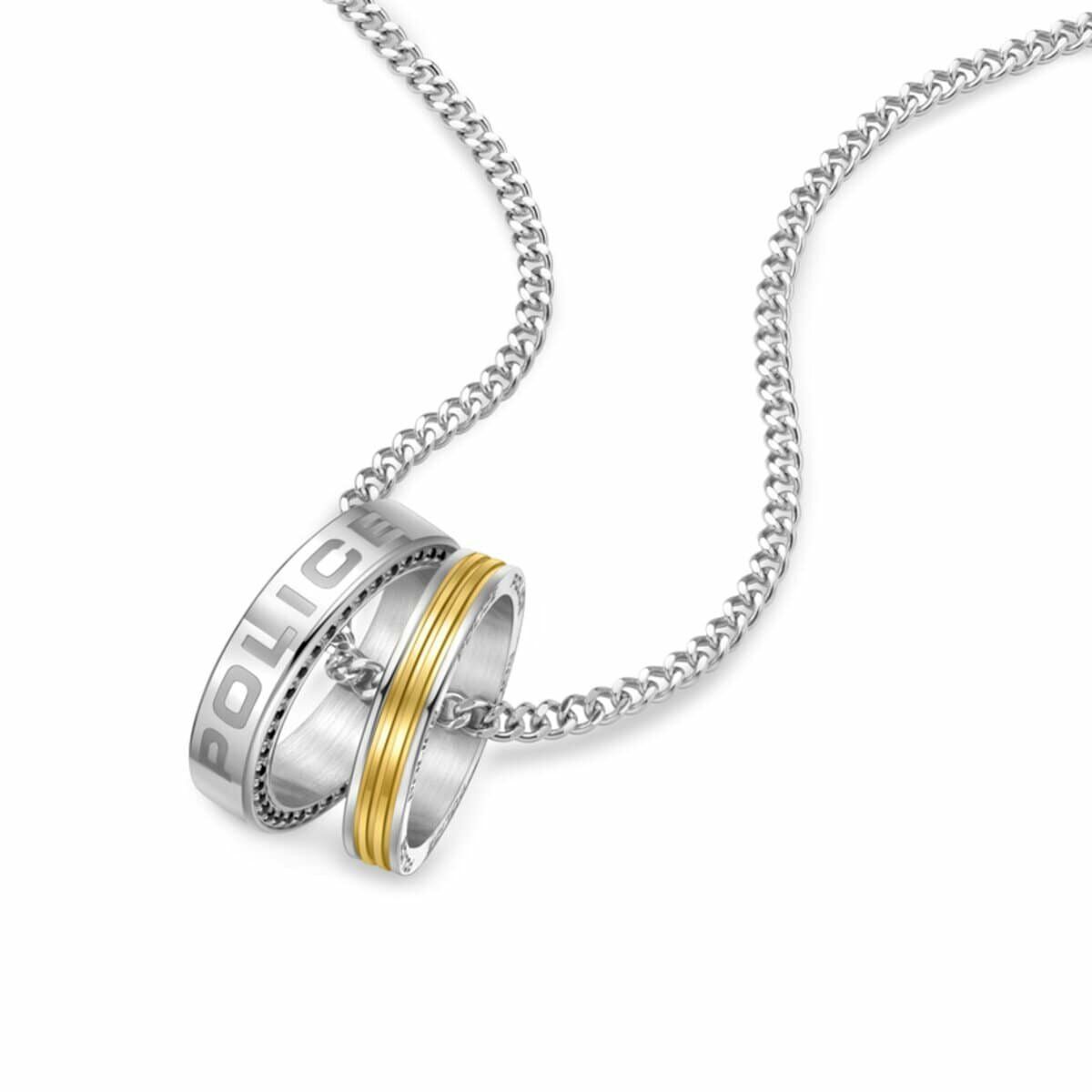 Damhalsband Police PEAGN0032702 - 2