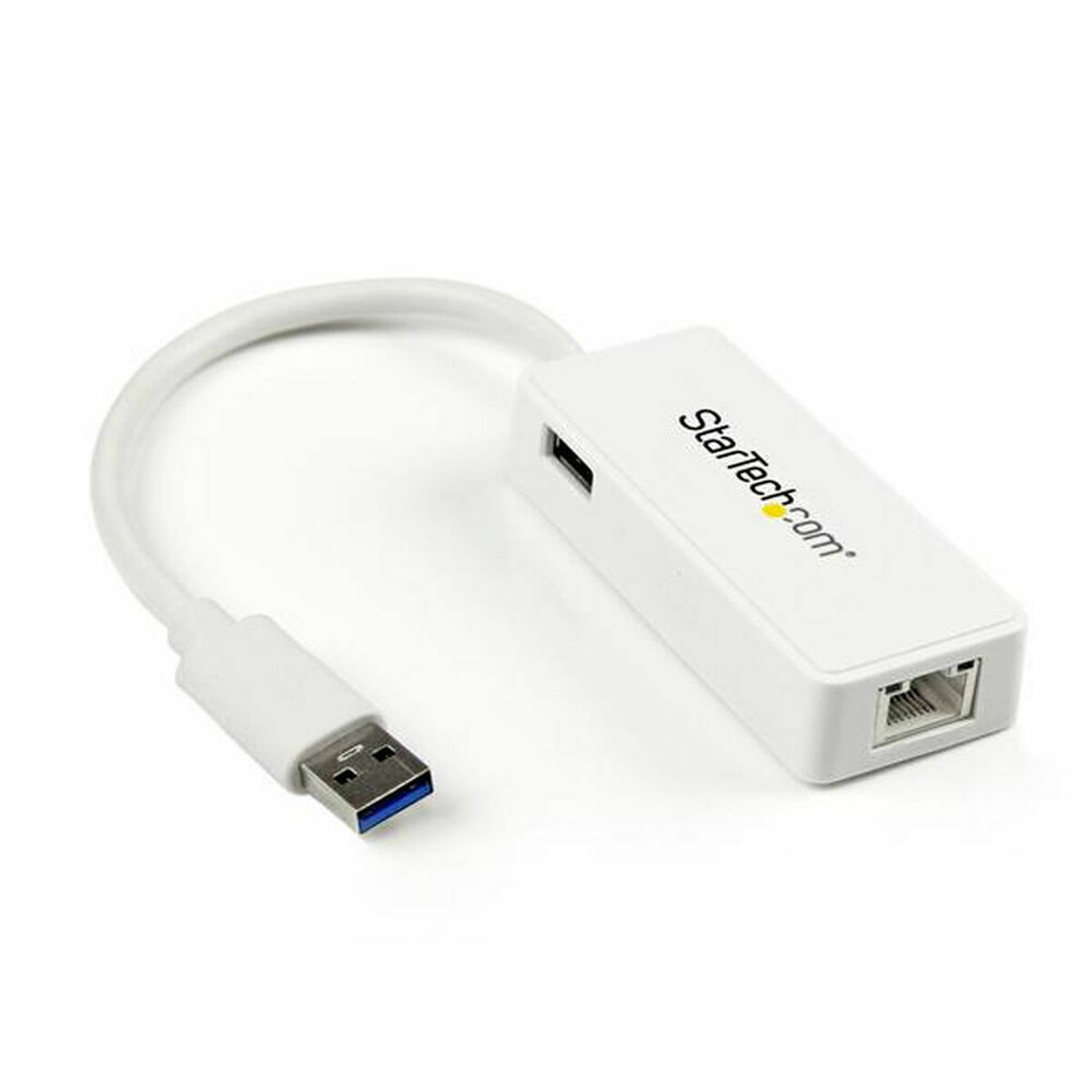 Nätadapter Startech USB31000SPTW