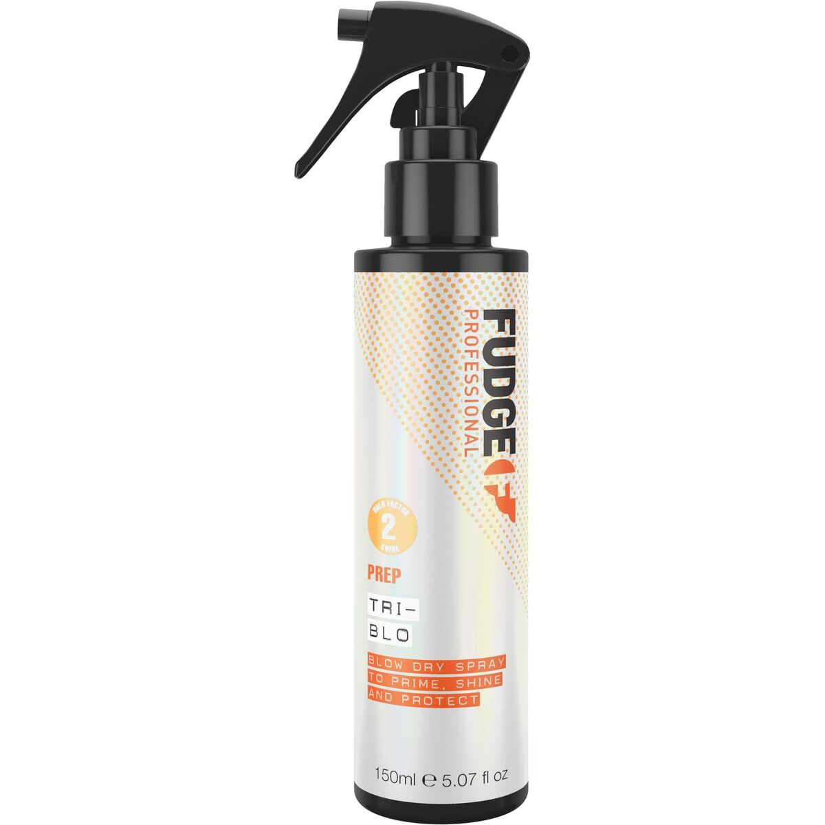 Hår Skydd Fudge Professional Tri-Blo