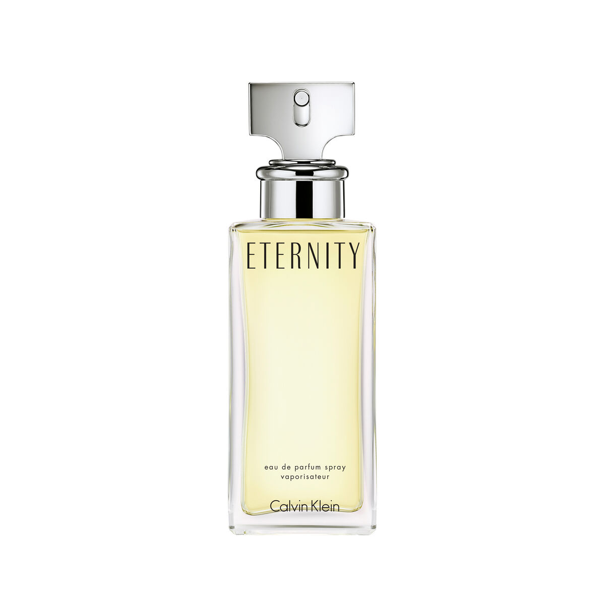 Parfym Damer Calvin Klein Eternity for Women EDP 100 ml - 2