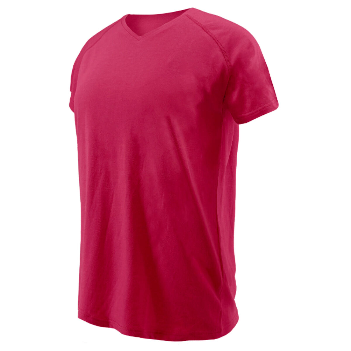 T-shirt med kortärm Dam Joluvi CORFU W Rosa