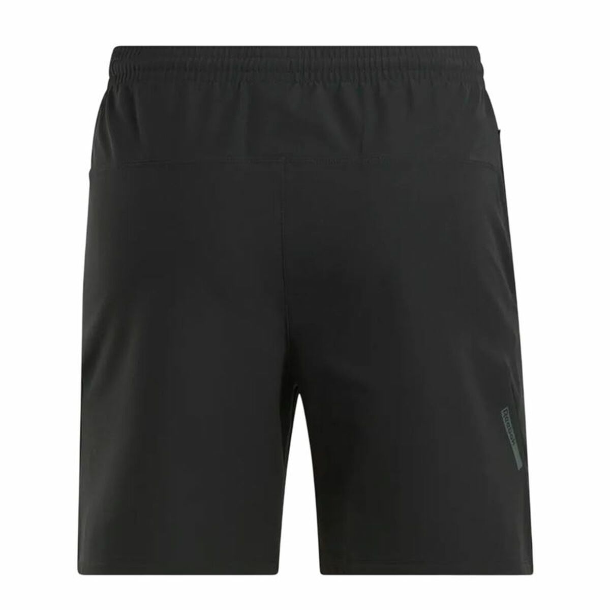 Träningsshorts Reebok Athlete Strength Svart Män - 2