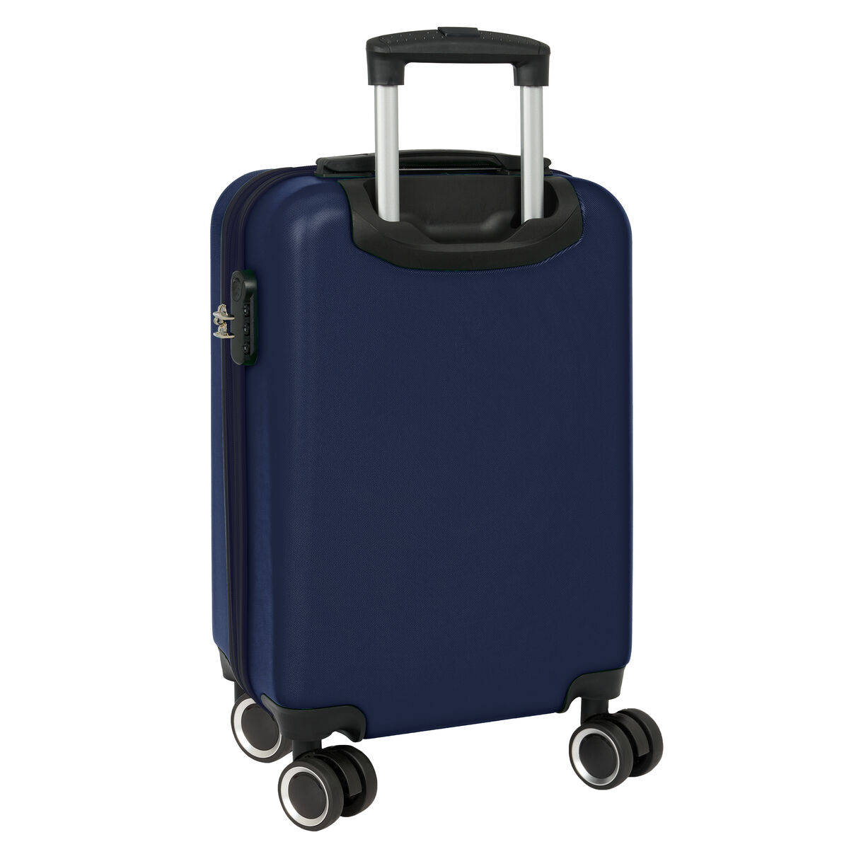 Kabinväska El Pulpo Marinblå 20'' 20 L 34,5 x 55 x 20 cm - 2