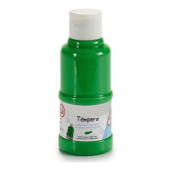 Tempera Pincello Grön 120 ml