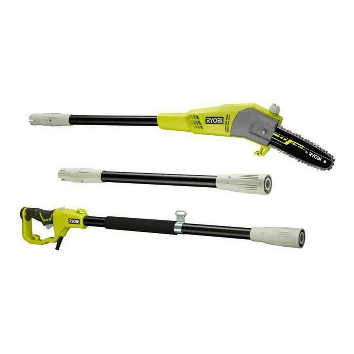 Motorsåg Ryobi 4892210117243 750 W 25 cm - 5