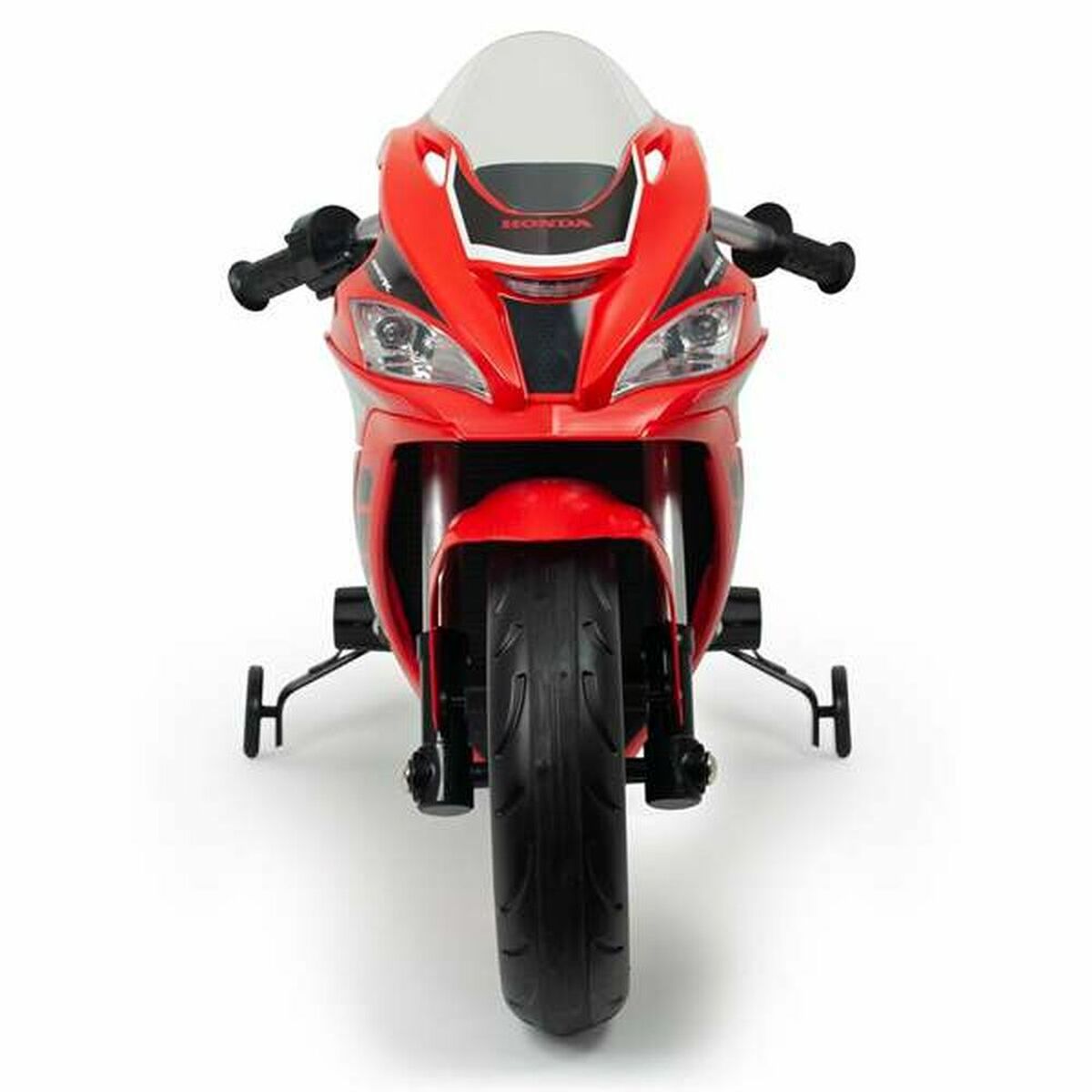 Motorcykel Injusa Honda CBR - 5