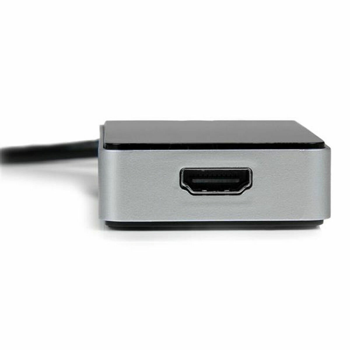 USB 3.0 till HDMI Adapter Startech USB32HDEH Svart - 4