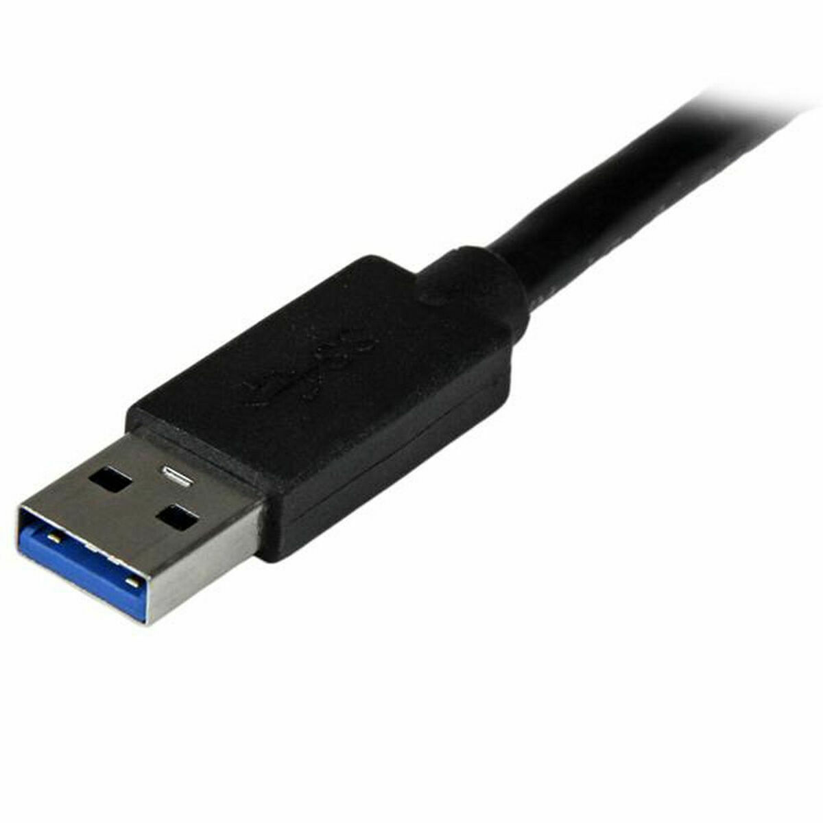 USB 3.0 till HDMI Adapter Startech USB32HDEH Svart - 3
