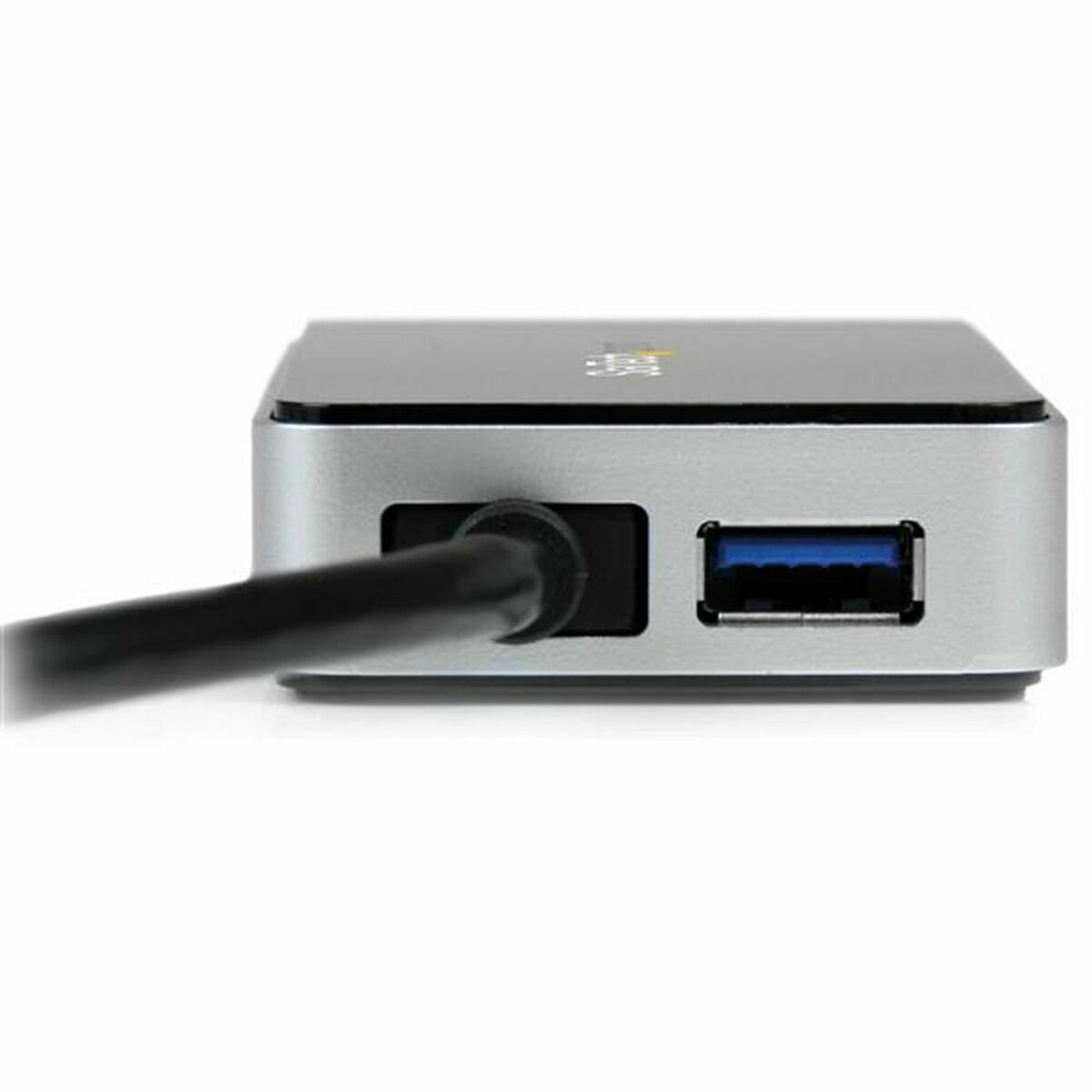USB 3.0 till HDMI Adapter Startech USB32HDEH Svart - 5