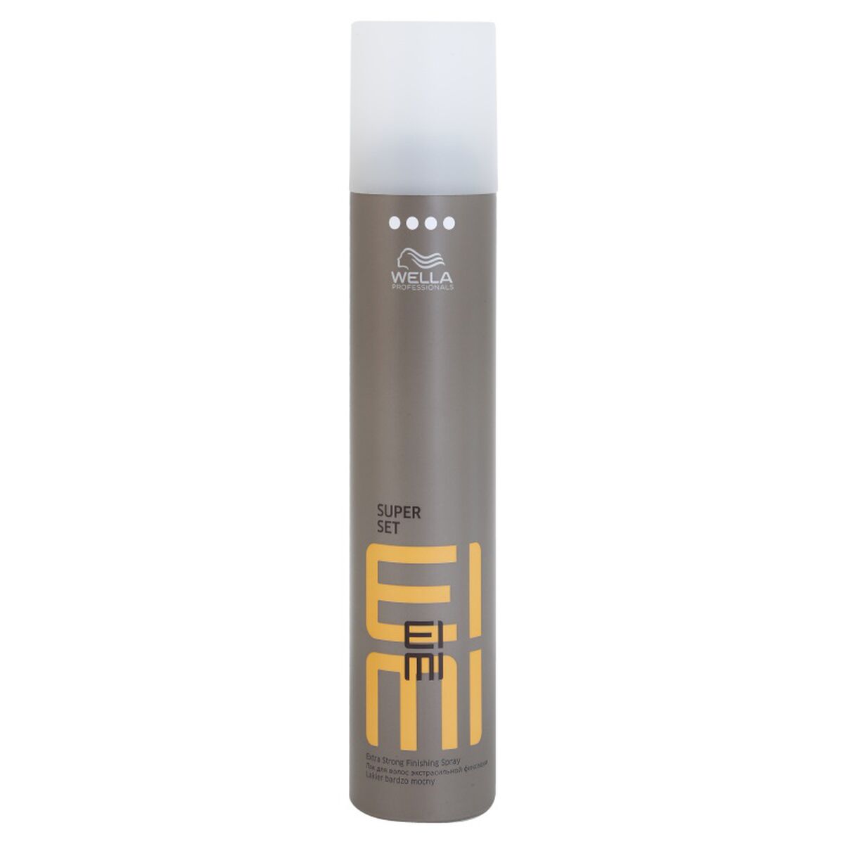 Hårspray Wella Eimi Super Set Stark 300 ml - 3