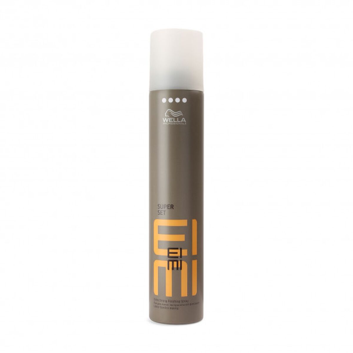 Hårspray Wella Eimi Super Set Stark 300 ml