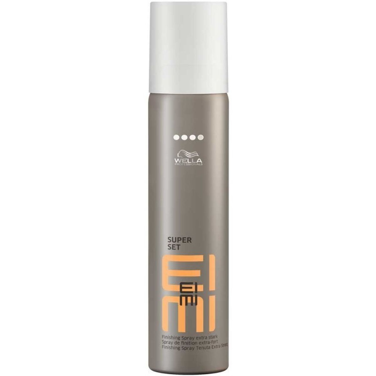 Hårspray Wella Eimi Super Set Stark 300 ml - 2