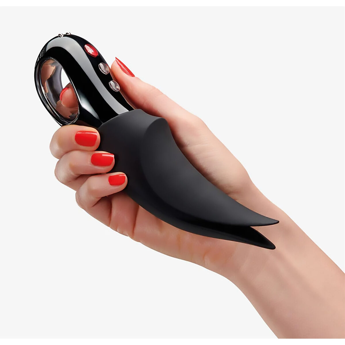 G-spotvibrator Fun Factory 1141808 Svart