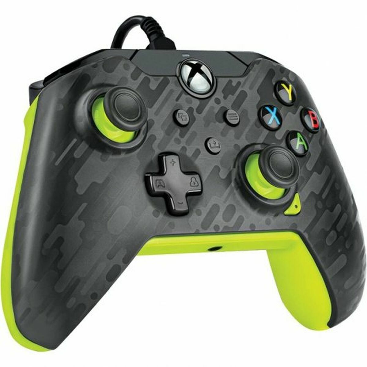 Spelkontroll PDP Svart Microsoft Xbox One - 2