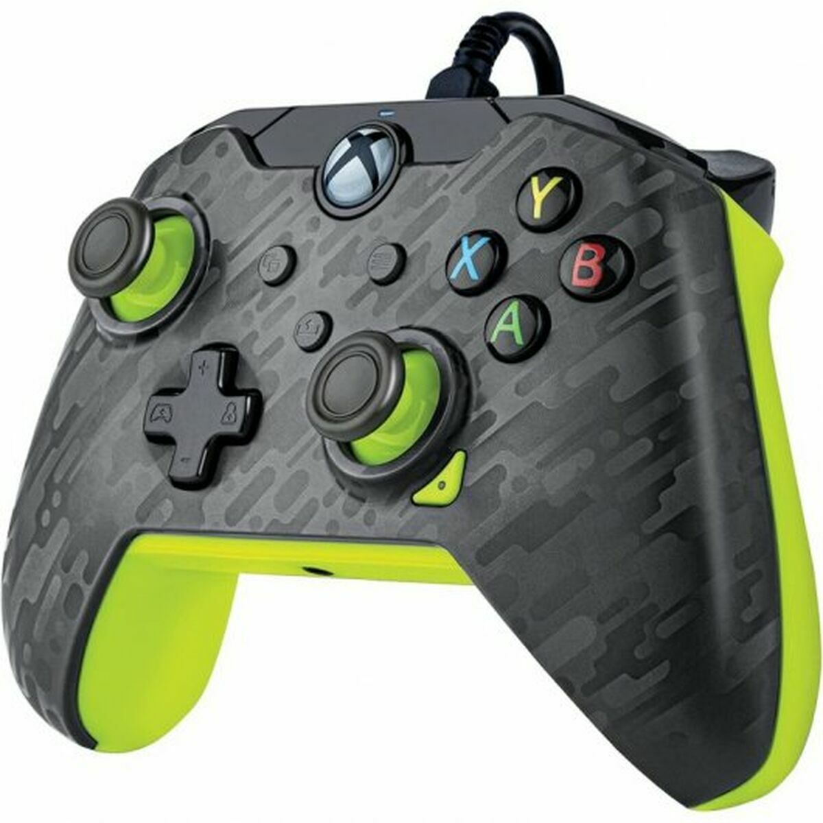 Spelkontroll PDP Svart Microsoft Xbox One - 3