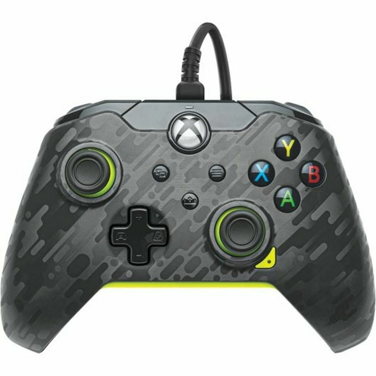Spelkontroll PDP Svart Microsoft Xbox One