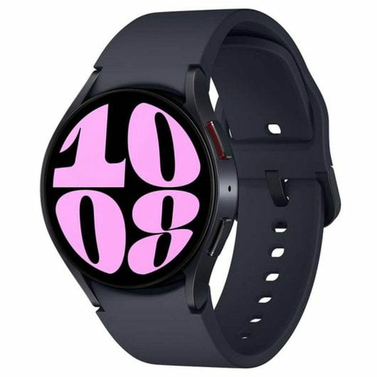 Smartklocka Samsung Galaxy Watch6 Ø 40 mm Svart Grafit 1,3"