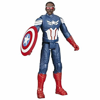 Ledad figur Hasbro
