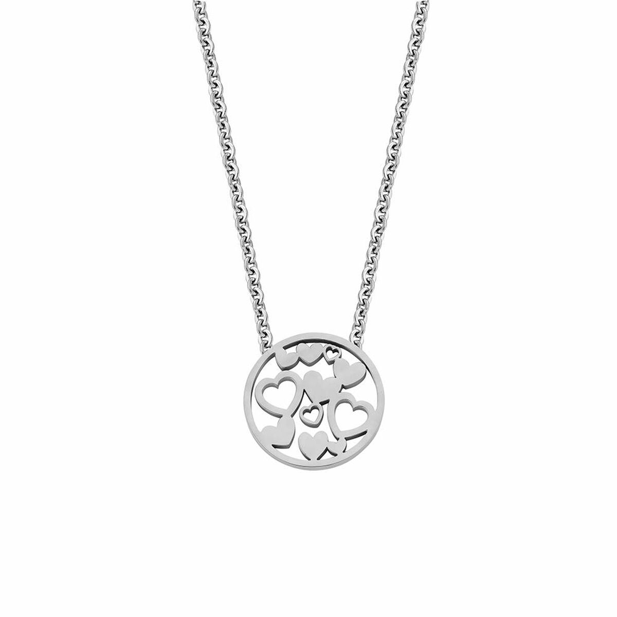 Damhängen CO88 Collection 8CN-26109 Silvrig - 2