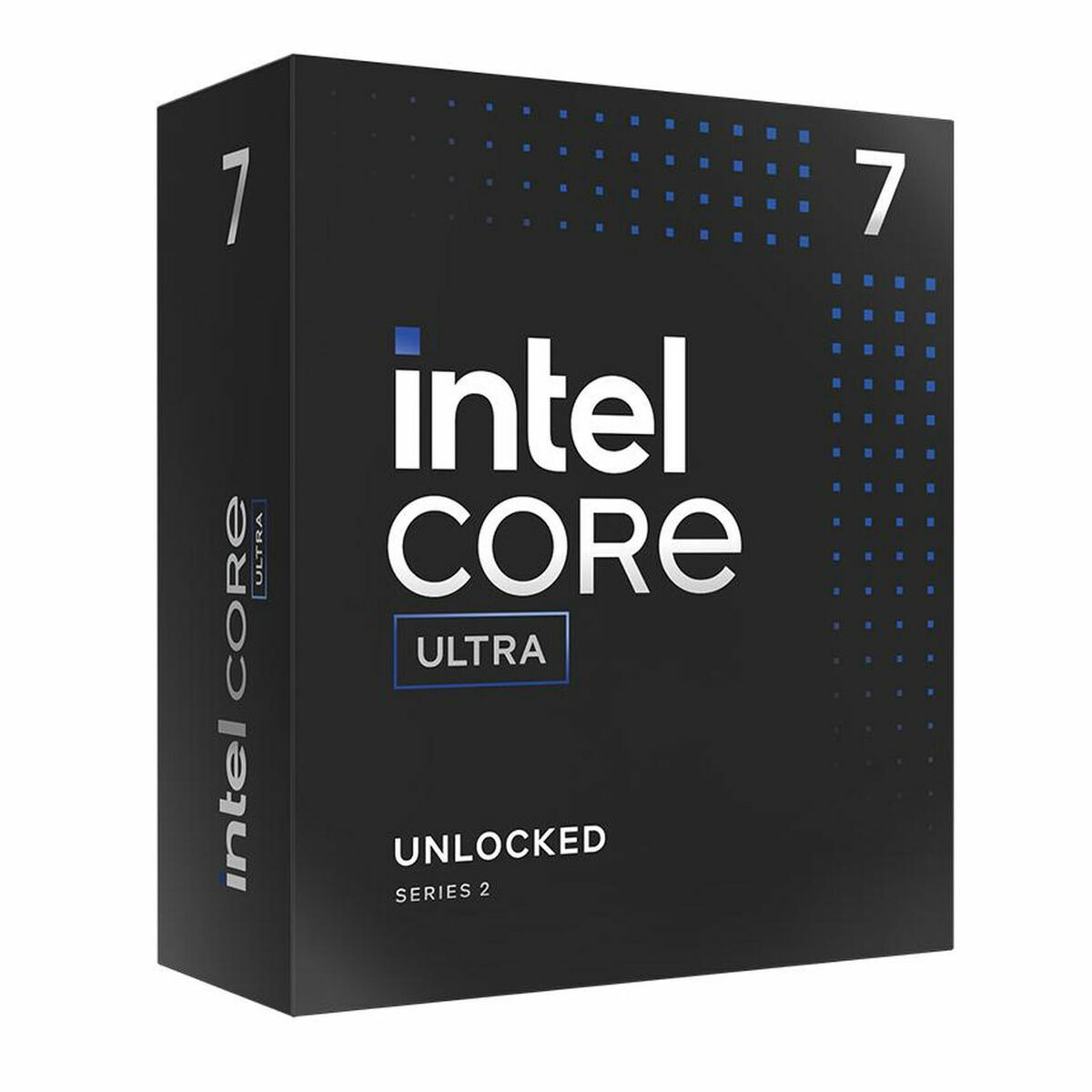 Processor Intel Core Ultra 7 Desktop 265K LGA 1851