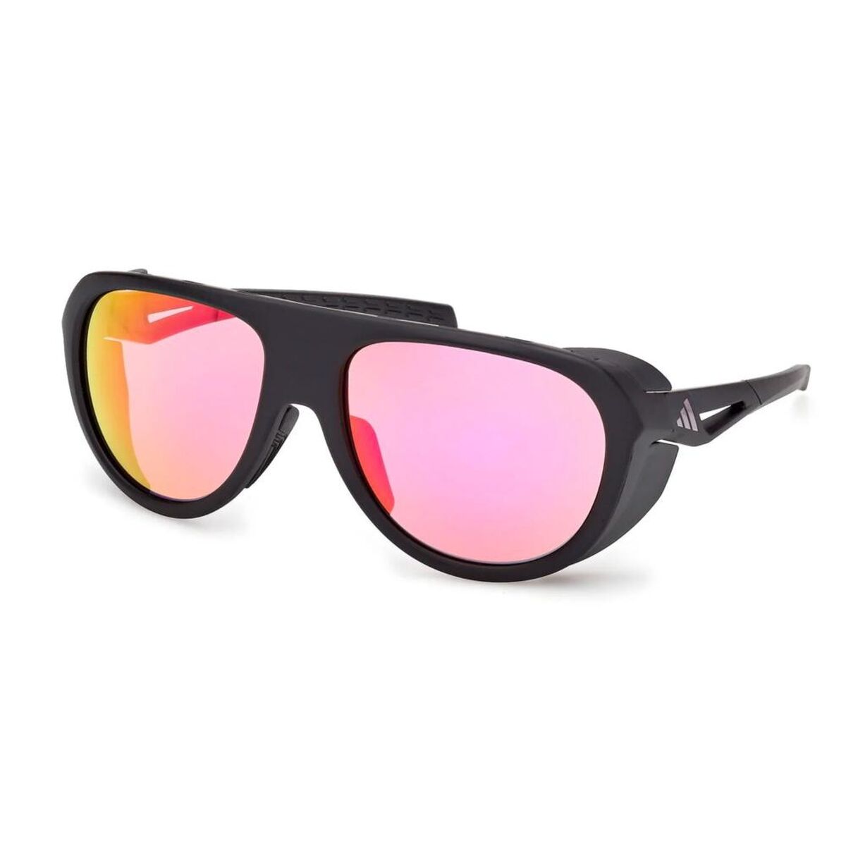 Unisexsolglasögon Adidas SP0110