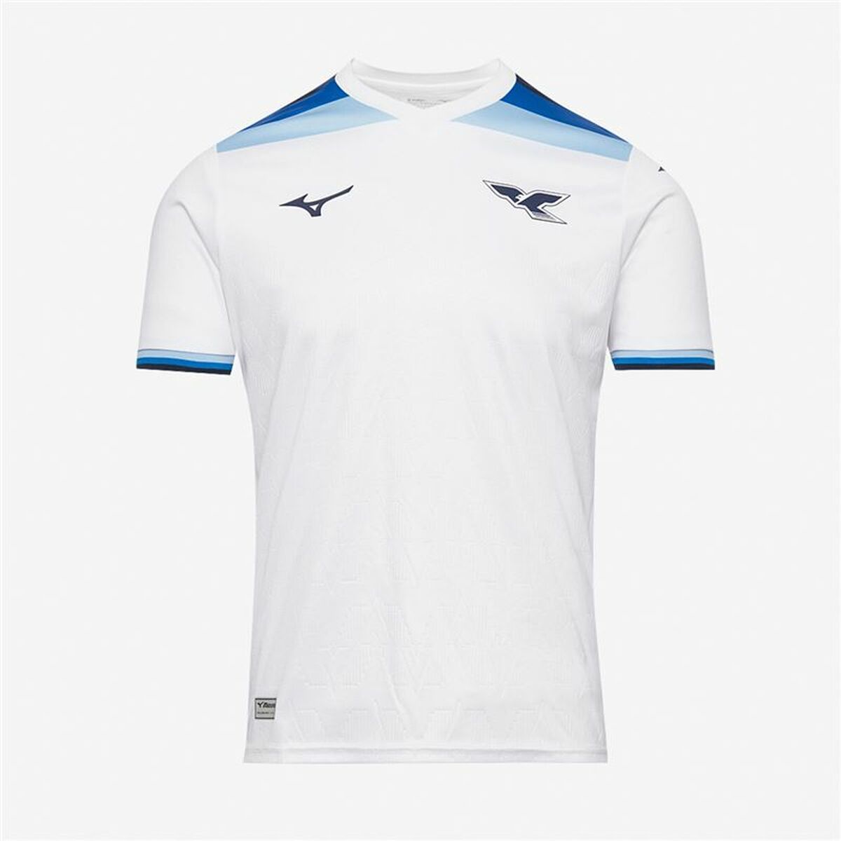 Kortärmad fotbollströja för herrar Mizuno 125H - 2