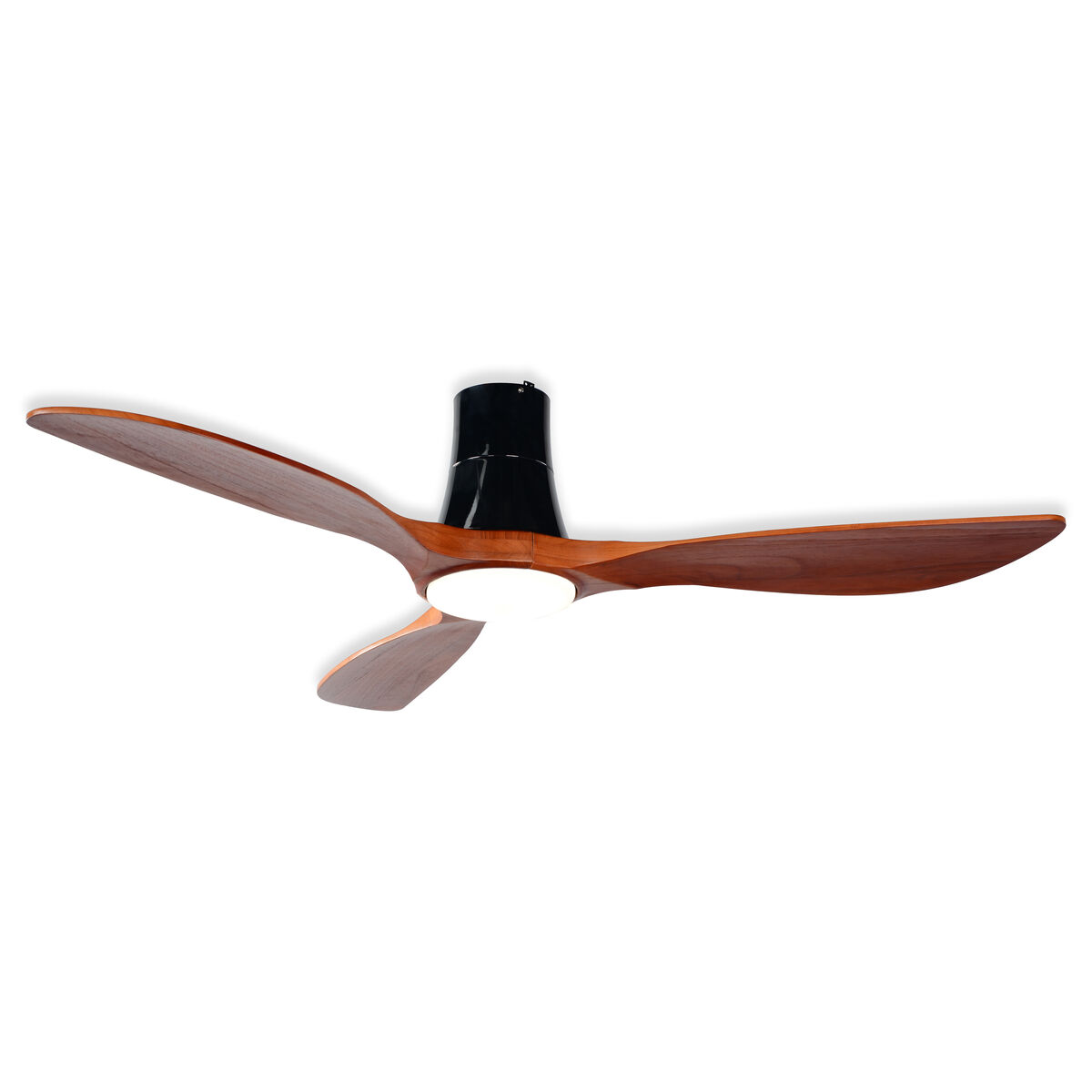 Takfläkt HJM VT531 Vit 55 W Ø 137 cm