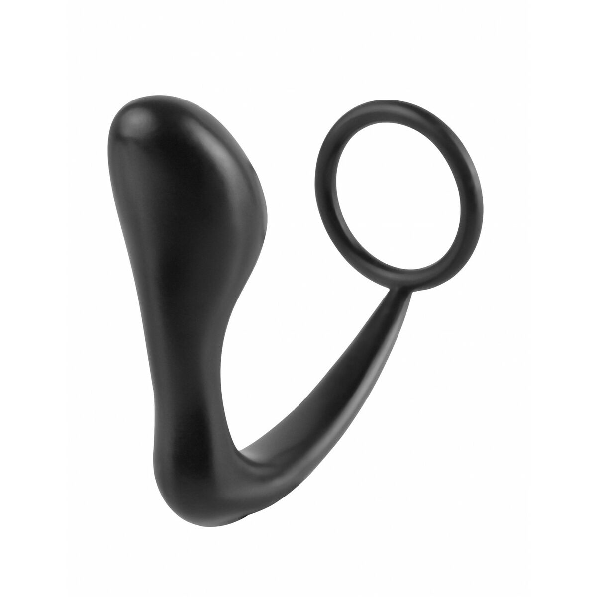 Analplugg Pipedream Svart