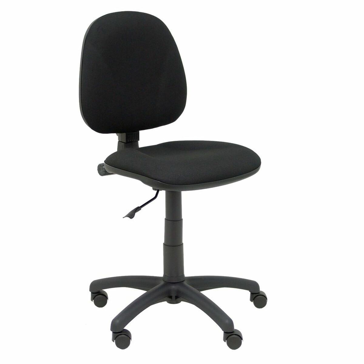 Kontorsstol Alcadozo P&C ARAN840 Svart - 4