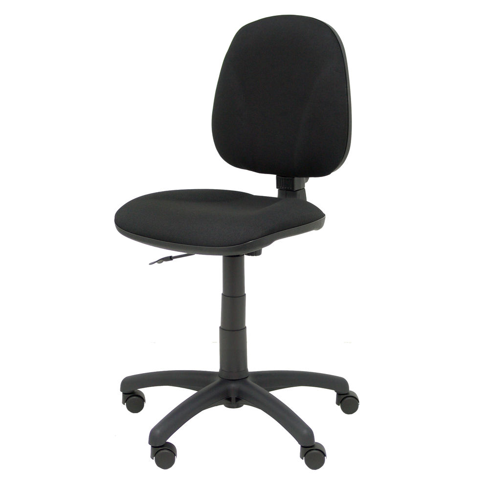 Kontorsstol Alcadozo P&C ARAN840 Svart - 3
