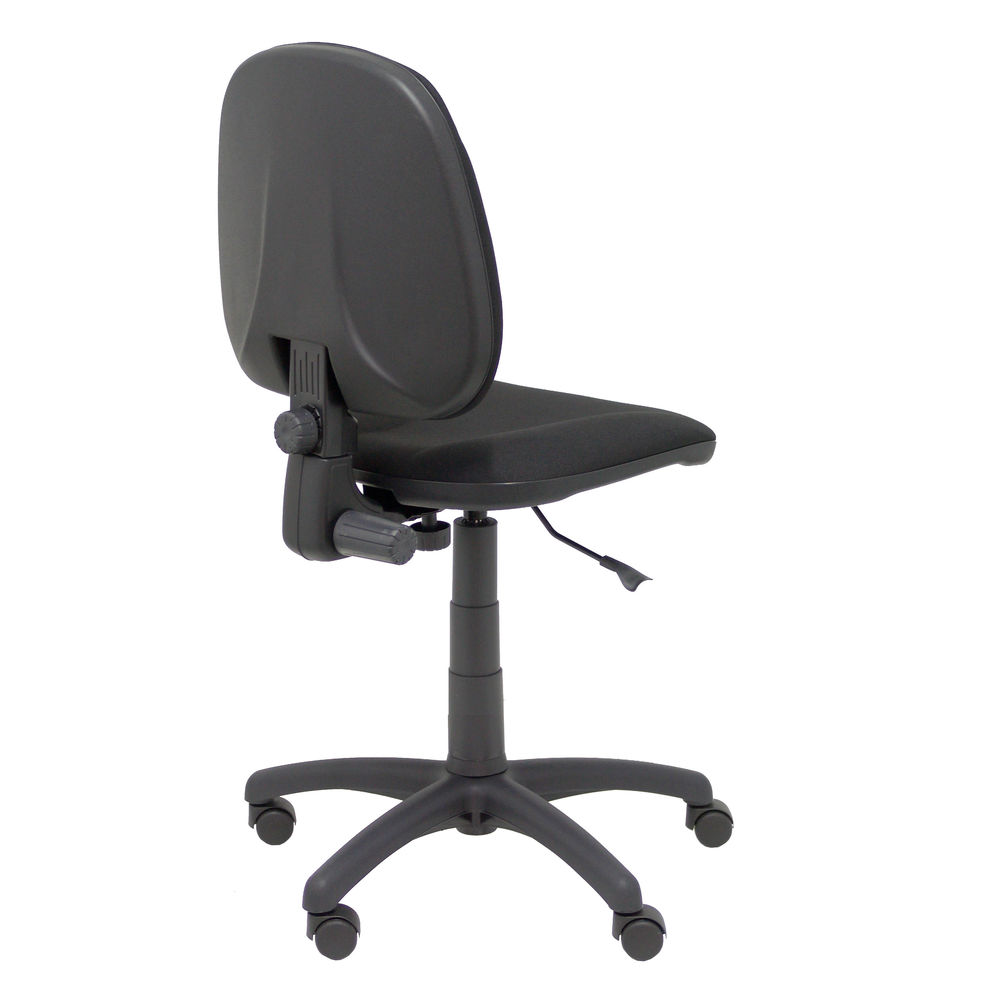 Kontorsstol Alcadozo P&C ARAN840 Svart - 2