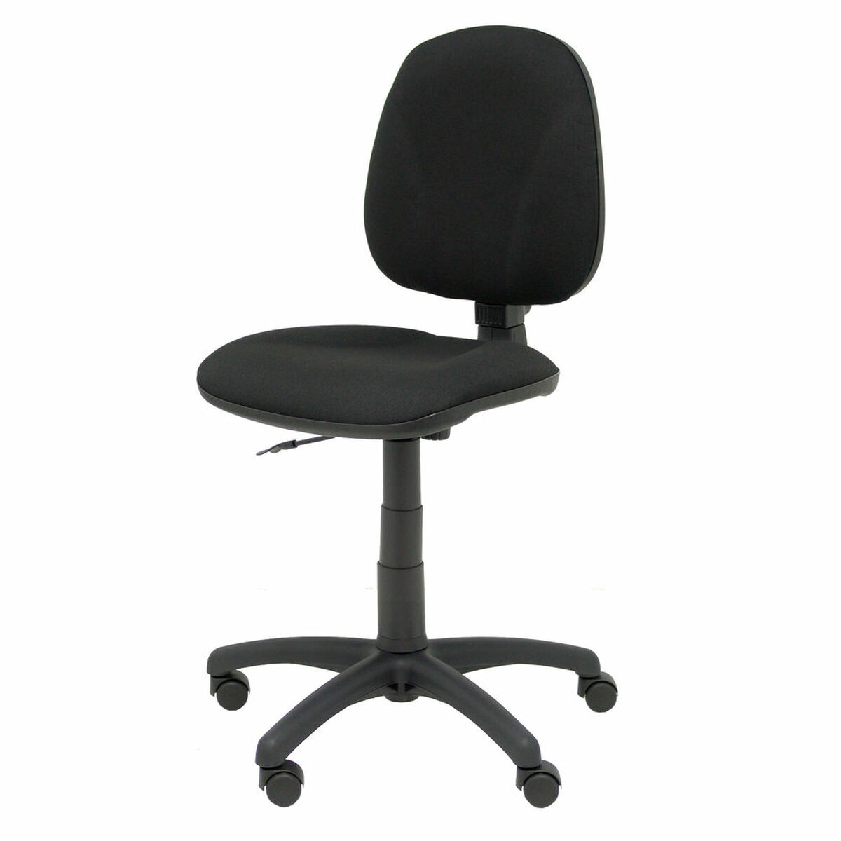 Kontorsstol Alcadozo P&C ARAN840 Svart - 5