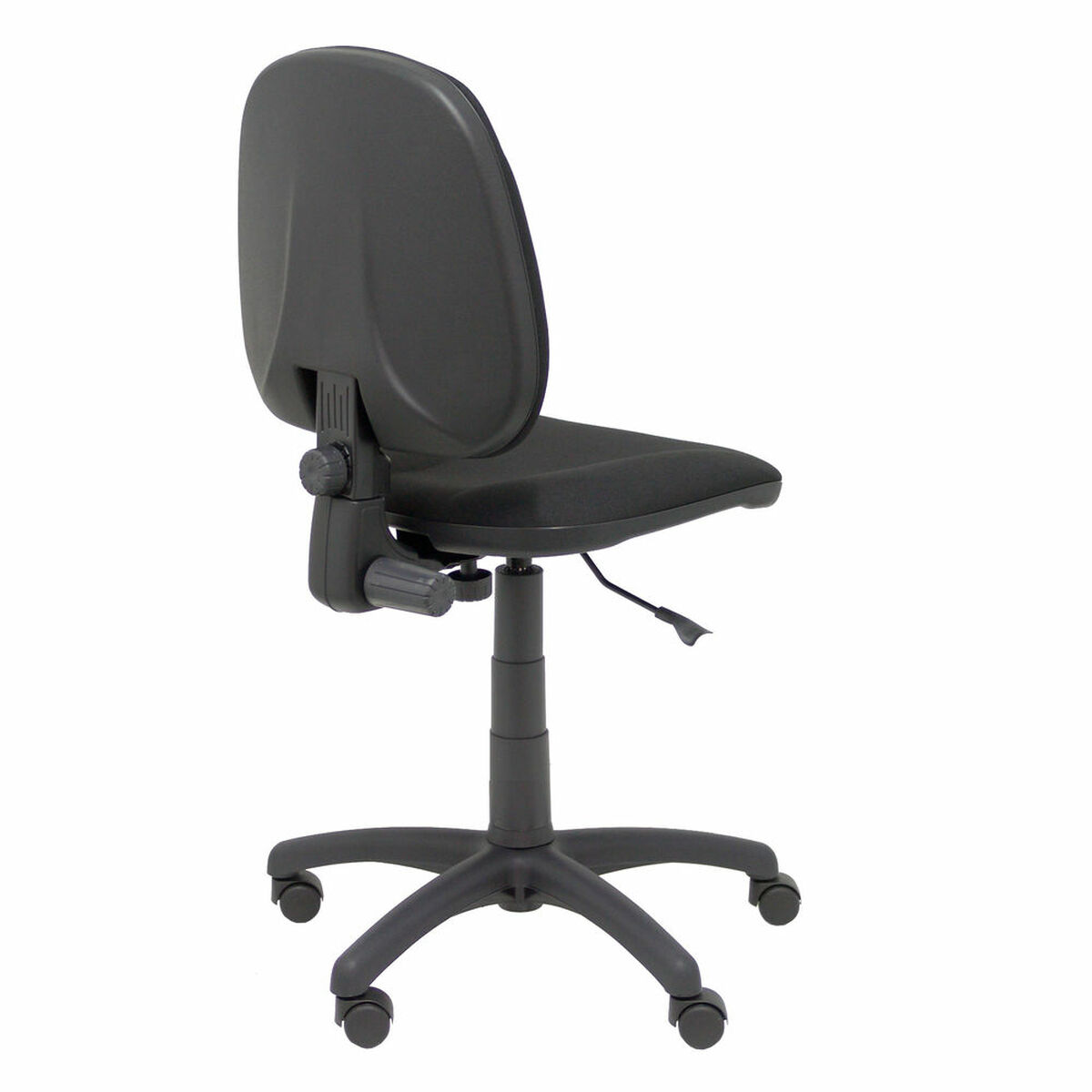 Kontorsstol Alcadozo P&C ARAN840 Svart - 6