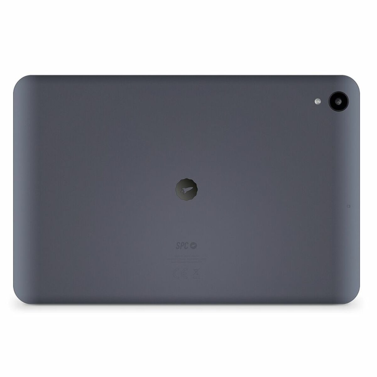 Läsplatta SPC SPC Gravity 2 Mediatek MT8167 5000 mAh 10,1" 2 GB RAM 32 GB Svart - 3