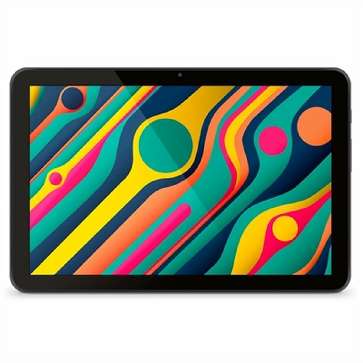 Läsplatta SPC SPC Gravity 2 Mediatek MT8167 5000 mAh 10,1" 2 GB RAM 32 GB Svart