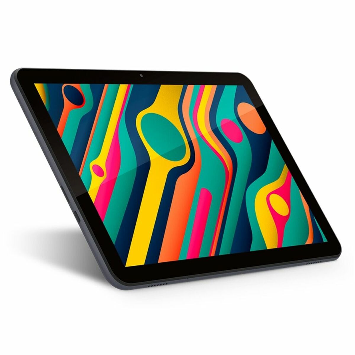 Läsplatta SPC SPC Gravity 2 Mediatek MT8167 5000 mAh 10,1" 2 GB RAM 32 GB Svart - 5