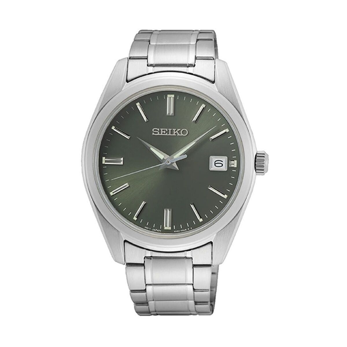 Herrklocka Seiko SUR527P1 Ø 40 mm