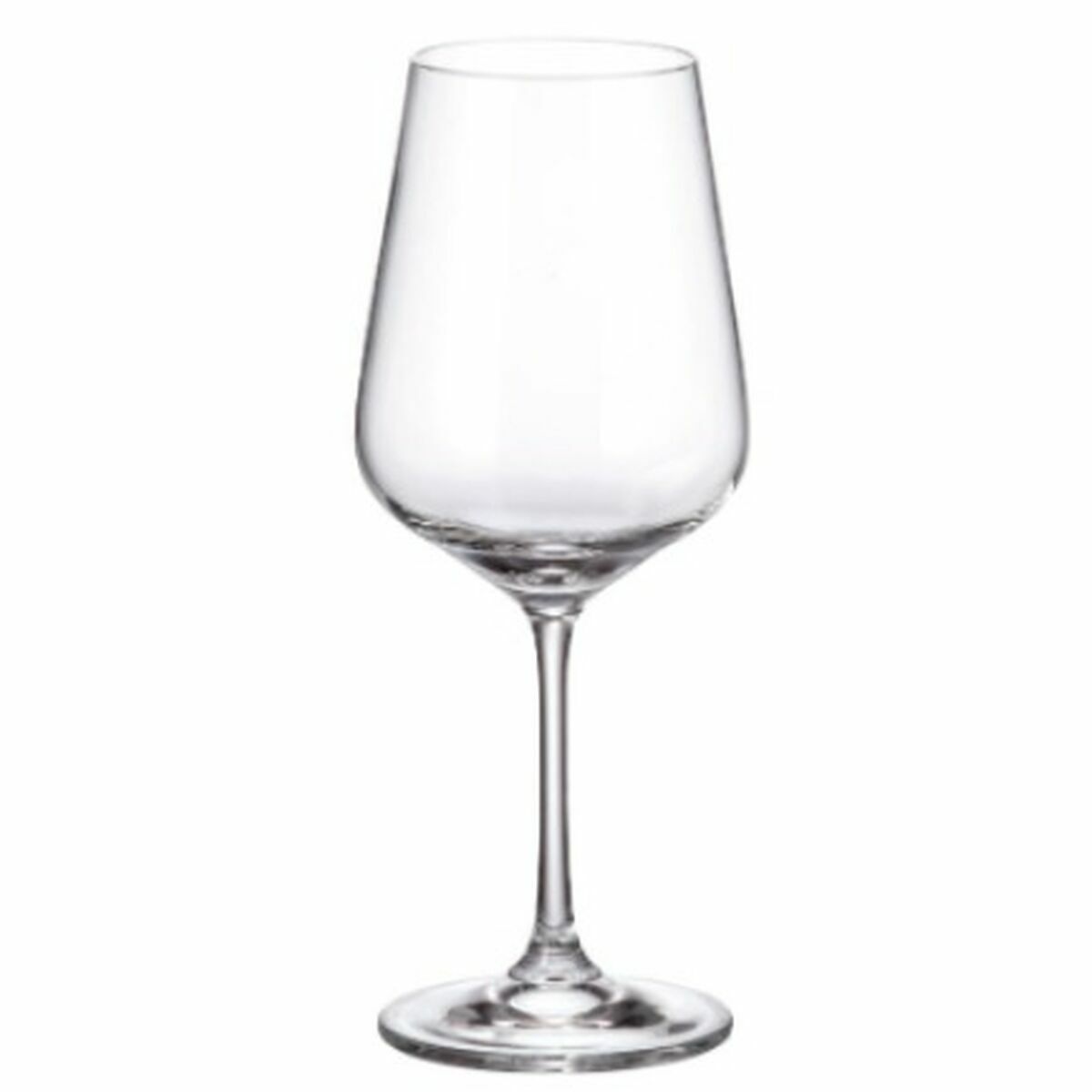 Glasset Bohemia Crystal Sira 450 ml (6 antal) (4 antal) - 2