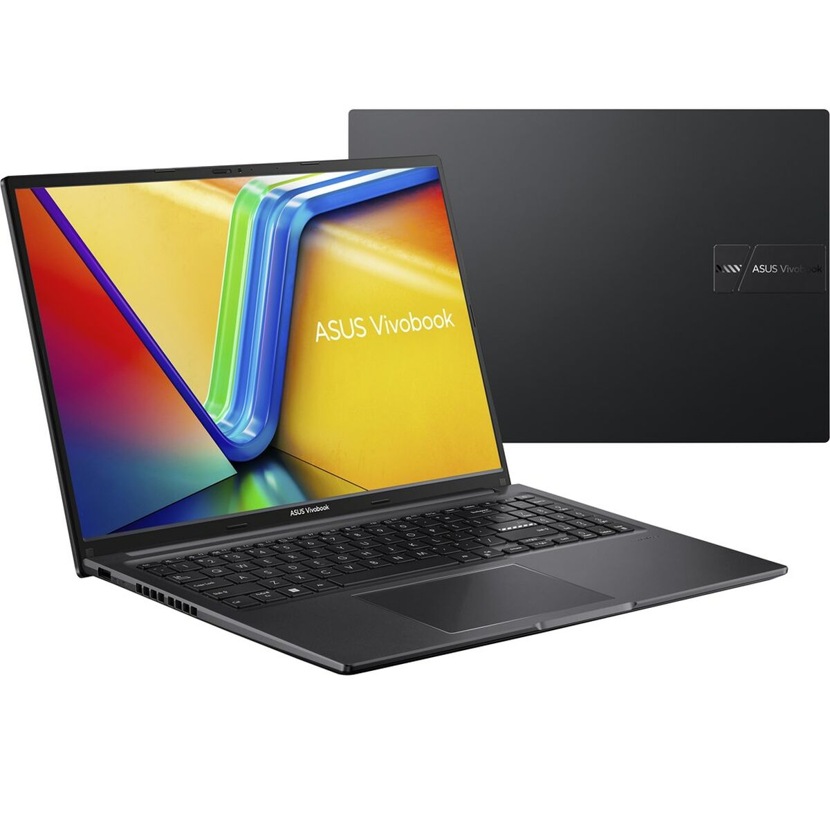 Bärbar dator Asus Vivobook 16 F1605ZA-WS74 16" Intel Core I7-1255U 16 GB RAM 512 GB SSD (Renoverade A+) - 7