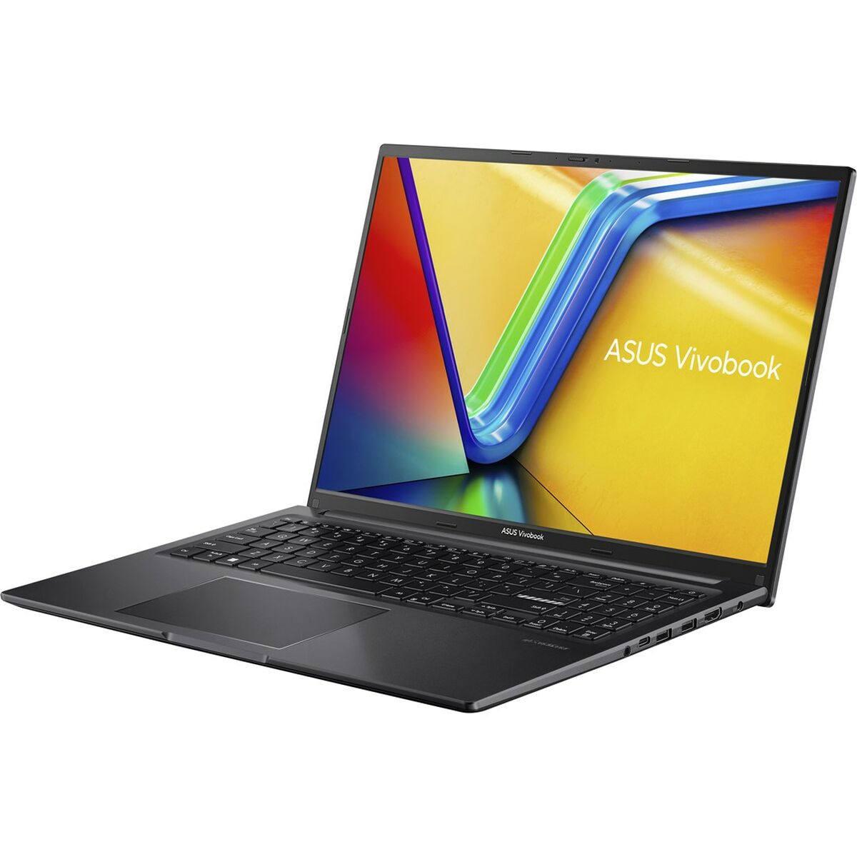 Bärbar dator Asus Vivobook 16 F1605ZA-WS74 16" Intel Core I7-1255U 16 GB RAM 512 GB SSD (Renoverade A+) - 4