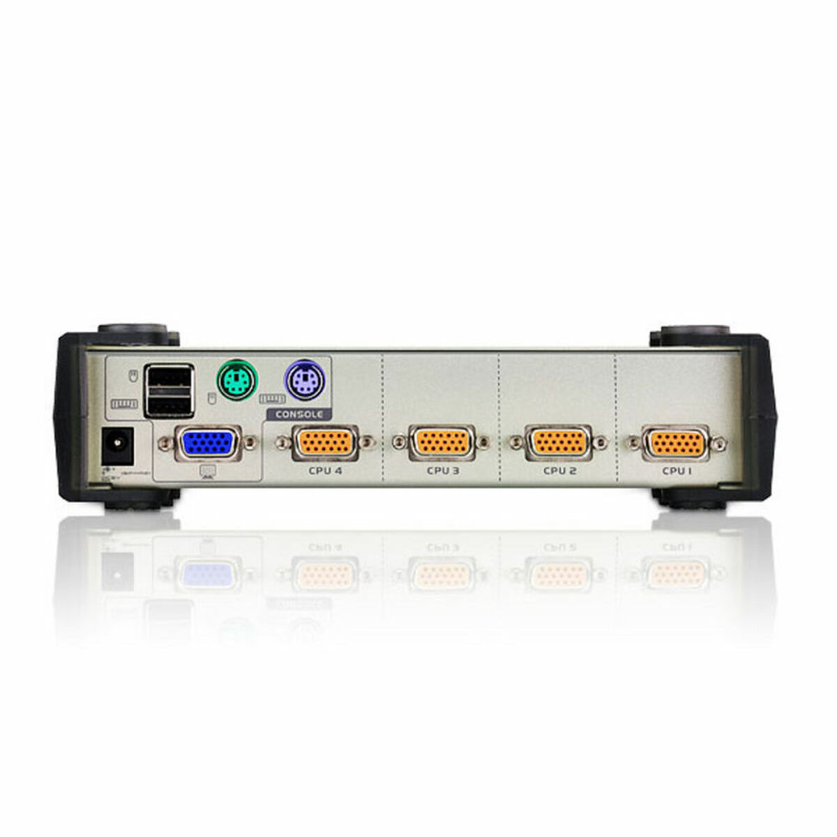 KVM-Brytare Aten CS84U - 2