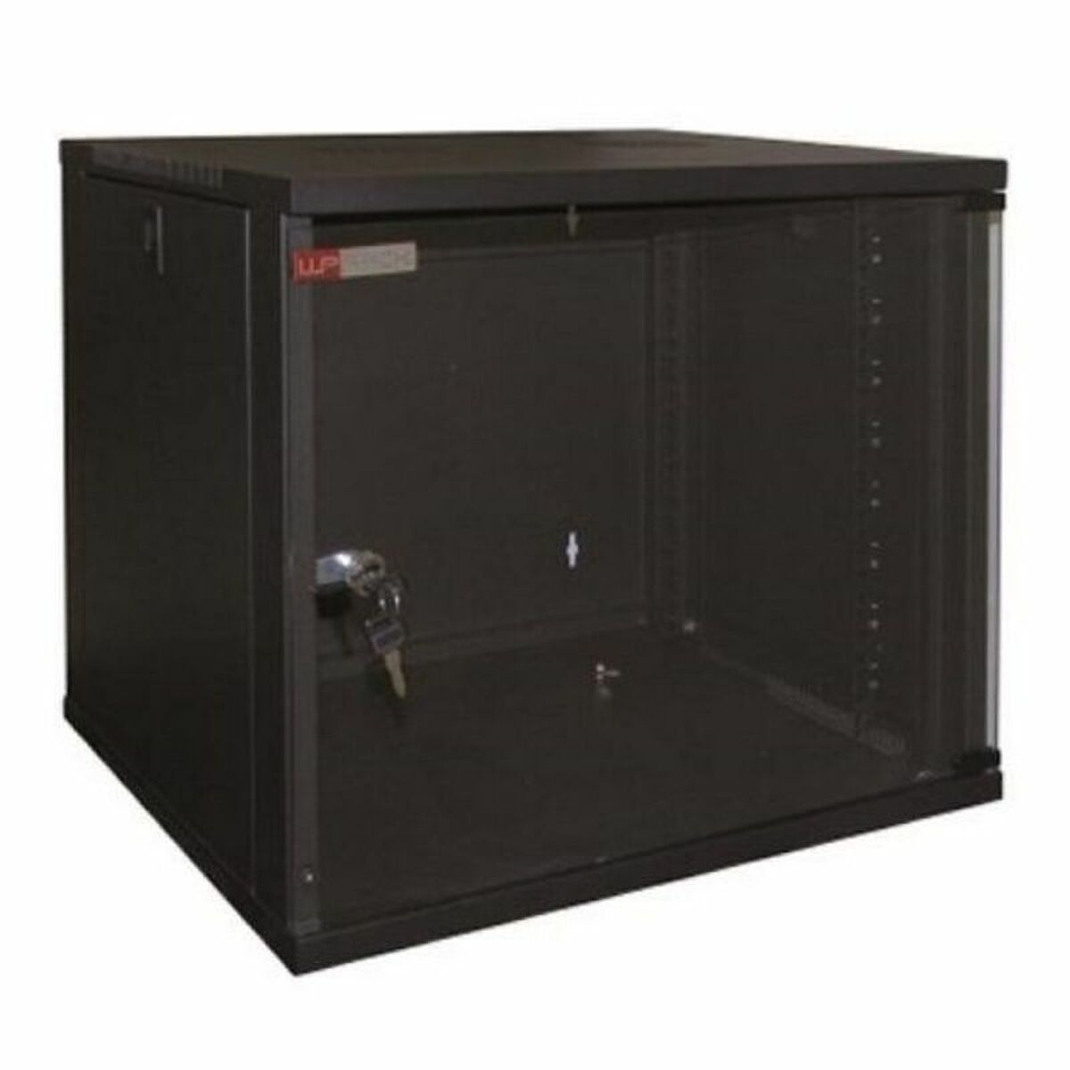 Väggrack WP WPN-RWA-09604-B Svart - 2