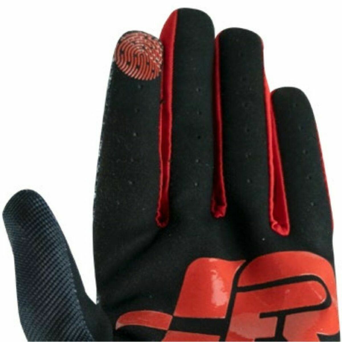 Karting Gloves FR-TEC - 2