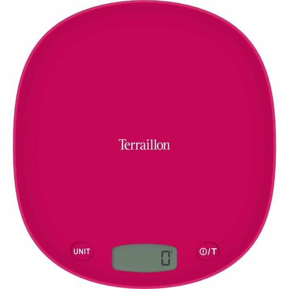 Köksvåg Terraillon 14133