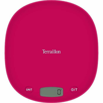 Köksvåg Terraillon 14133
