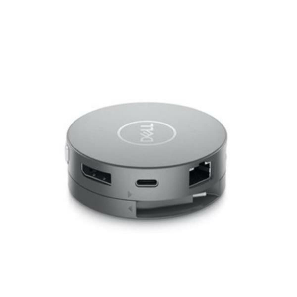 Adapter USB-C Dell DELL-DA310 - 2