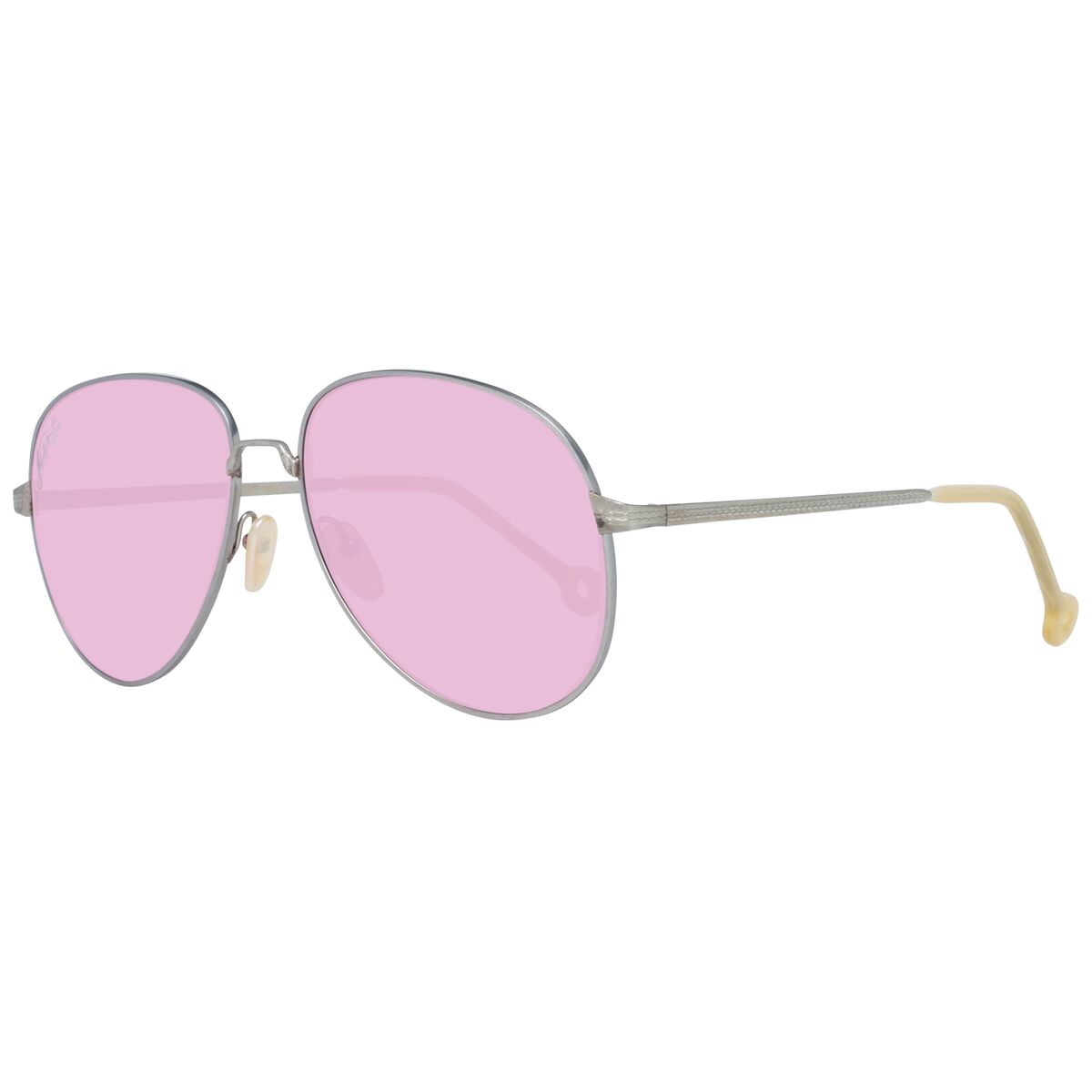 Unisexsolglasögon Hally & Son HS004S-61S01 Ø 61 mm