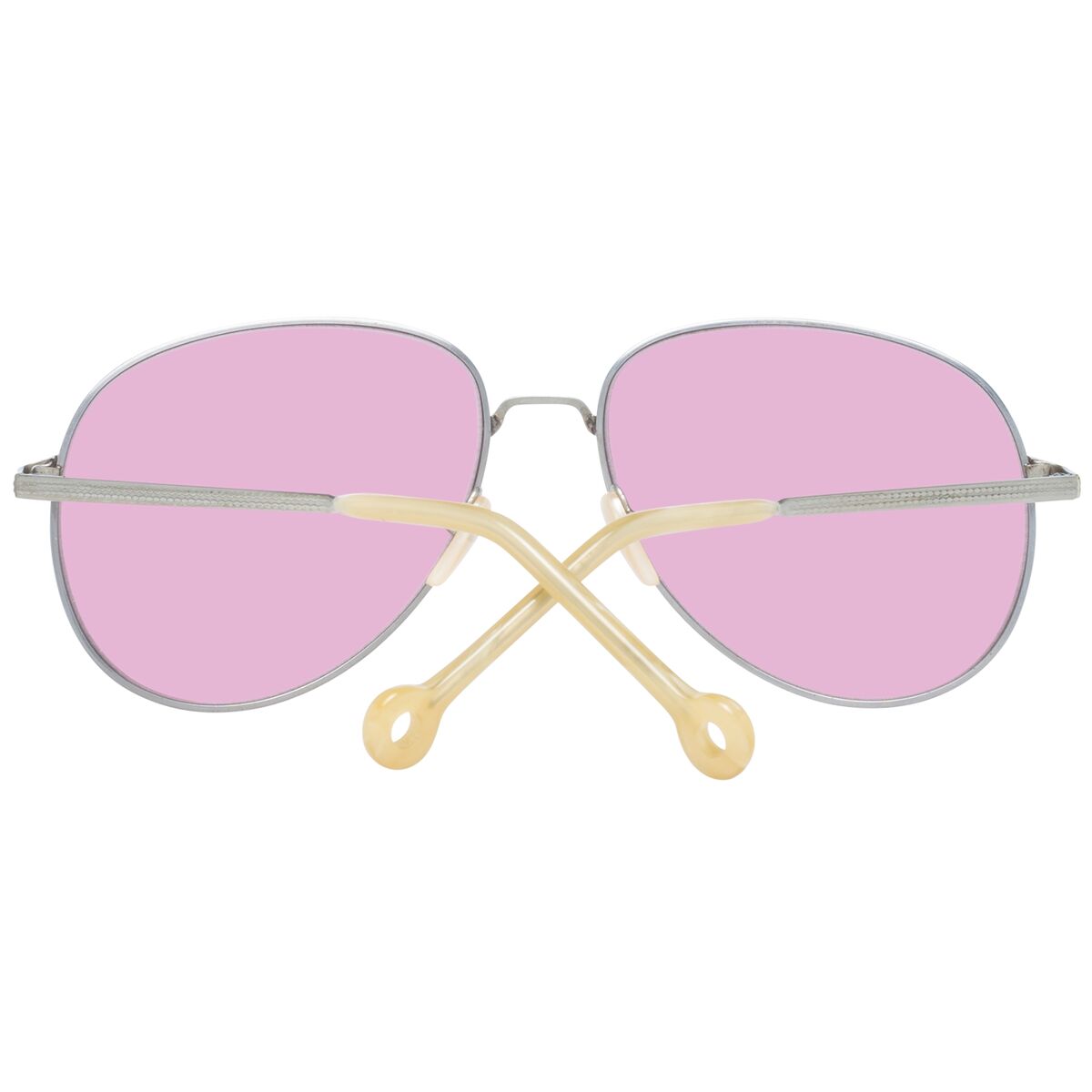 Unisexsolglasögon Hally & Son HS004S-61S01 Ø 61 mm - 3